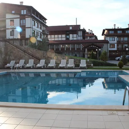 D26 In Green Life Ski And * Bansko