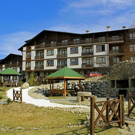D26 In Green Life Ski And * Bansko