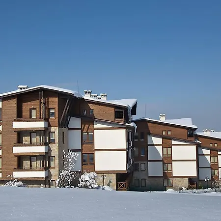 Daire D26 In Green Life Ski And *