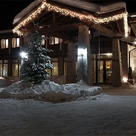 D26 In Green Life Ski And Daire Bansko