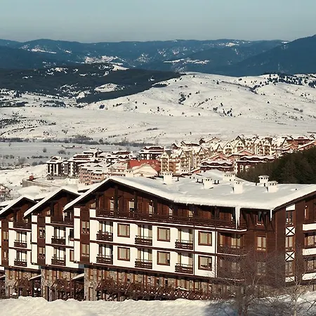 Daire D26 In Green Life Ski And *