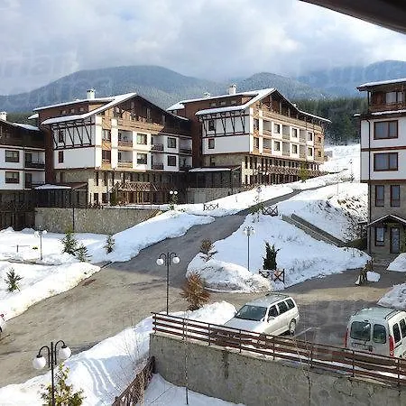 D26 In Green Life Ski And *